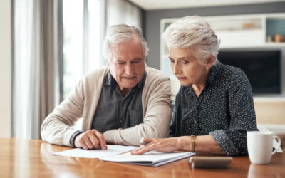 Quelle est la différence entre une pension publique et une pension privée dans la préparation de la retraite Lyon 6 ?